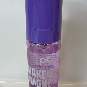 Makeup Magnet Setting Spray - Purple